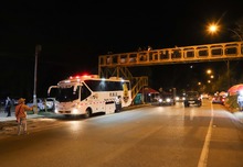 &iexcl;PMU EN ZONAS CONCURRIDAS DEL TERRITORIO!