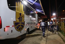 &iexcl;PMU EN ZONAS CONCURRIDAS DEL TERRITORIO!