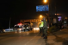 &iexcl;PMU EN ZONAS CONCURRIDAS DEL TERRITORIO!