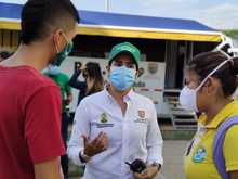 &iexcl;EL R&Iacute;O CAUCA TIENE GUARDIANES DE VIDA!