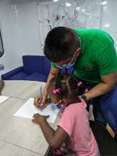 &iexcl;EL R&Iacute;O CAUCA TIENE GUARDIANES DE VIDA!