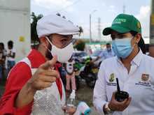 &iexcl;EL R&Iacute;O CAUCA TIENE GUARDIANES DE VIDA!