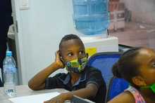 &iexcl;EL R&Iacute;O CAUCA TIENE GUARDIANES DE VIDA!