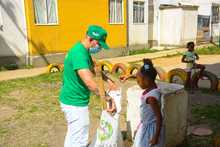 &iexcl;EL R&Iacute;O CAUCA TIENE GUARDIANES DE VIDA!