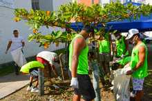 &iexcl;EL R&Iacute;O CAUCA TIENE GUARDIANES DE VIDA!