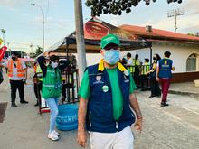 &iexcl;ACOMPA&Ntilde;AMOS EL PRIMER #AUTOEVENTO EN CALI!