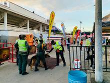 &iexcl;ACOMPA&Ntilde;AMOS EL PRIMER #AUTOEVENTO EN CALI!