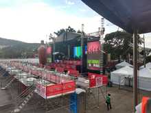 &iexcl;ACOMPA&Ntilde;AMOS EL PRIMER #AUTOEVENTO EN CALI!