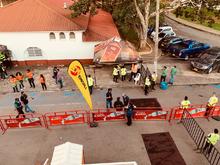 &iexcl;ACOMPA&Ntilde;AMOS EL PRIMER #AUTOEVENTO EN CALI!