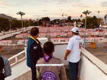 &iexcl;ACOMPA&Ntilde;AMOS EL PRIMER #AUTOEVENTO EN CALI!