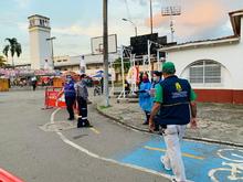 &iexcl;ACOMPA&Ntilde;AMOS EL PRIMER #AUTOEVENTO EN CALI!