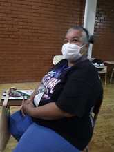 &iexcl;AVANZA EL PROYECTO PREVENCIONISTAS!