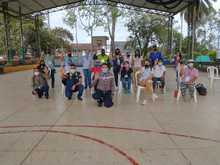 &iexcl;AVANZA EL PROYECTO PREVENCIONISTAS!