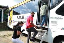 &iexcl;AVANZA EL PROYECTO PREVENCIONISTAS!