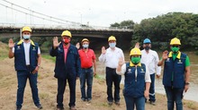 PREPARATORIA DEL #SIMULACRONACIONAL; VISITA A PLANTA DE BOMBEO EMCALI