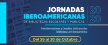 Secretar&iacute;a de Educaci&oacute;n de Cali particip&oacute; en Jornadas Iberoamericanas por las Bibliotecas Escolares y P&uacute;blicas