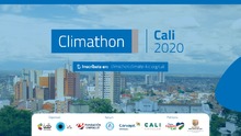 Climathon cierra se convocatoria &iexcl;no te quedes por fuera!