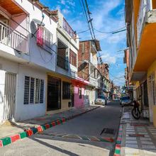 En El Poblado I y II, se gestan colectivos urbanos generadores de transformaciones y tejido social