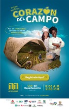 Primera rueda de negocios presencial para el agro en Cali