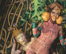 Con &lsquo;Juan Caracol&rsquo; se baja el tel&oacute;n del Festival Internacional de Teatro de Cali 2020