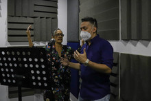 Radio Enfoque Cultural, sonido y arte unidos en el FITCali 2020