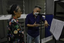 Radio Enfoque Cultural, sonido y arte unidos en el FITCali 2020