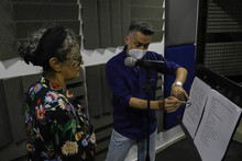 Radio Enfoque Cultural, sonido y arte unidos en el FITCali 2020