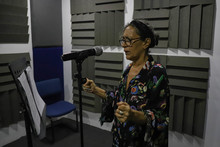 Radio Enfoque Cultural, sonido y arte unidos en el FITCali 2020