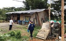 Gesti&oacute;n del Riesgo entreg&oacute; asistencia humanitaria a afectados por lluvias