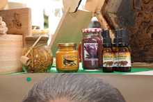 De la vereda al Bulevar del R&iacute;o llegan los frutos en las Tiendas Campesinas