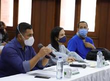 En la Cumbre Metropolitana de Covid-19 se resalt&oacute; el trabajo de las ESE en pandemia