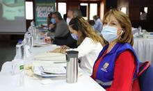 En la Cumbre Metropolitana de Covid-19 se resalt&oacute; el trabajo de las ESE en pandemia