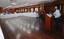 En la Cumbre Metropolitana de Covid-19 se resalt&oacute; el trabajo de las ESE en pandemia