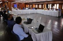 En la Cumbre Metropolitana de Covid-19 se resalt&oacute; el trabajo de las ESE en pandemia