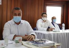 En la Cumbre Metropolitana de Covid-19 se resalt&oacute; el trabajo de las ESE en pandemia