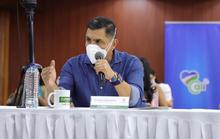 En la Cumbre Metropolitana de Covid-19 se resalt&oacute; el trabajo de las ESE en pandemia