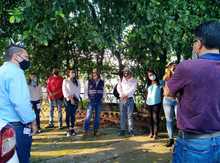 Se vislumbra el inicio de obras de infraestructura en el Vivas Balc&aacute;zar