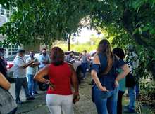 Se vislumbra el inicio de obras de infraestructura en el Vivas Balc&aacute;zar