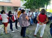 Se vislumbra el inicio de obras de infraestructura en el Vivas Balc&aacute;zar