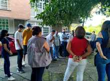 Se vislumbra el inicio de obras de infraestructura en el Vivas Balc&aacute;zar