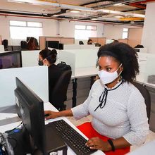 Concluy&oacute; el traslado de la Secretar&iacute;a de Educaci&oacute;n al edificio Bulevar de la Sexta