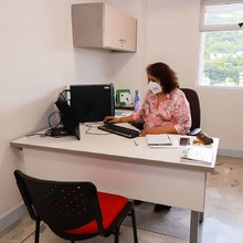 Concluy&oacute; el traslado de la Secretar&iacute;a de Educaci&oacute;n al edificio Bulevar de la Sexta