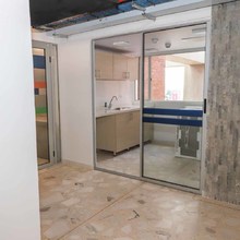 Concluy&oacute; el traslado de la Secretar&iacute;a de Educaci&oacute;n al edificio Bulevar de la Sexta