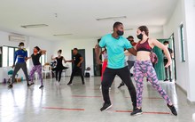 &ldquo;La Feria se realiza en diciembre pero los artistas se preparan todo el a&ntilde;o&rdquo;