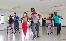 &ldquo;La Feria se realiza en diciembre pero los artistas se preparan todo el a&ntilde;o&rdquo;