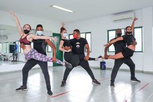 &ldquo;La Feria se realiza en diciembre pero los artistas se preparan todo el a&ntilde;o&rdquo;