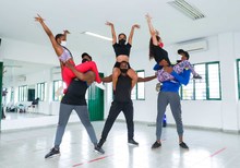 &ldquo;La Feria se realiza en diciembre pero los artistas se preparan todo el a&ntilde;o&rdquo;