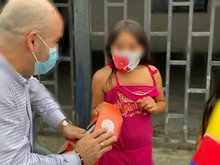 Una manera de prevenir el riesgo de contagio de Covid-19, es celebrando Halloween en casa  