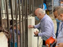 Una manera de prevenir el riesgo de contagio de Covid-19, es celebrando Halloween en casa  