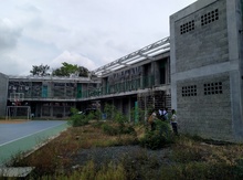 Se ratifica el compromiso de reactivar obras en la IEO Rep&uacute;blica de Per&uacute;